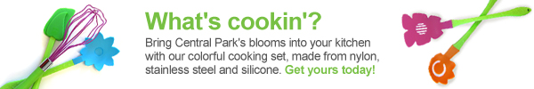 Cooking Utensil Set