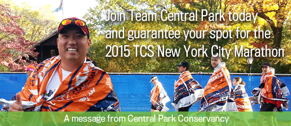 Team Central Park