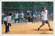 Youth Baseball Clinics