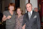 Judy Hart Angelo, Eleanor and Eugene Goldberg